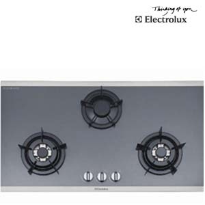 Bếp gas âm Electrolux EGG9432S (EGG-9432S)