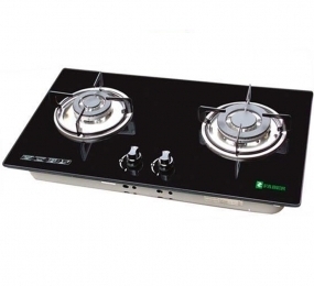 Bếp gas âm Faber FB202GS (FB-202GS) - Bếp đôi