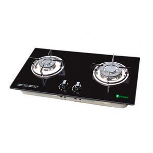 Bếp gas âm Faber FB202GS (FB-202GS) - Bếp đôi