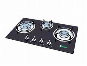 Bếp gas âm Faber FB302GST (FB-302GST) - Bếp ba