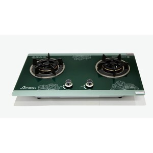 Bếp gas âm kính Sunhouse APEX APB8815