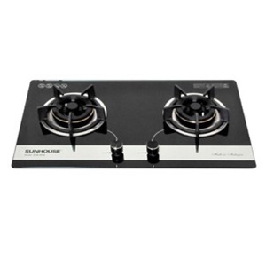 Bếp gas âm Sunhouse SHB8836