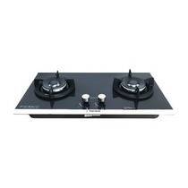 Bếp gas âm kính Valentino 2B(SV)