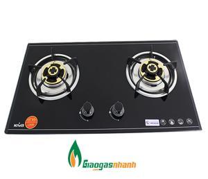 Bếp gas âm Kiwa KB-2551GBM