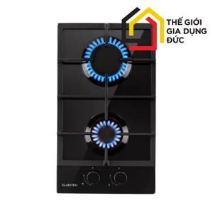 Bếp gas âm Klarstein Ignito Domino