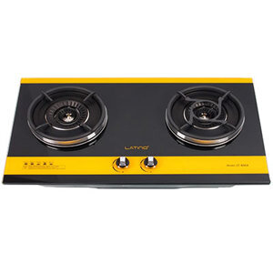 Bếp gas âm Latino LT-B86A