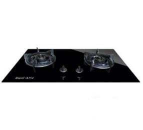 Bếp gas âm Legend LG-711Z