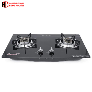 Bếp gas âm Legend LG-711Z