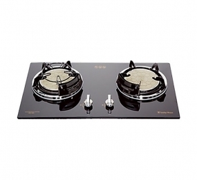 Bếp gas âm Lucky Flame LBG-802I