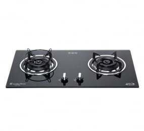 Bếp gas âm Lucky Flame LGS-932