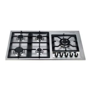 Bếp gas âm Malloca GHS 915C