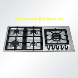Bếp gas âm Malloca GHS 915C