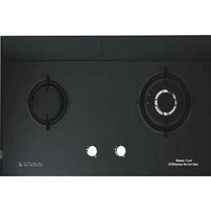 Bếp gas âm Mastercook MC-2206M