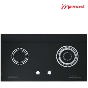 Bếp gas âm Mastercook MC-2206M