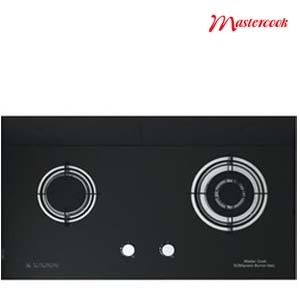 Bếp gas âm Mastercook MC-2206S