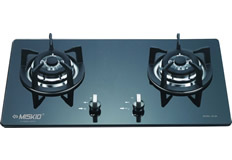 Bếp gas âm Miskio HC-08A