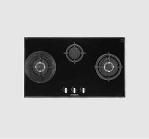 Bếp gas âm Modena BH 1935 LA