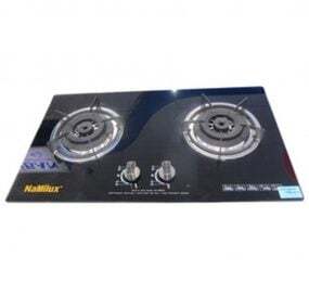 Bếp gas âm Namilux NA-10BHG