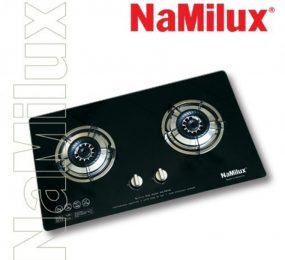 Bếp gas âm Namilux NA-9BHG