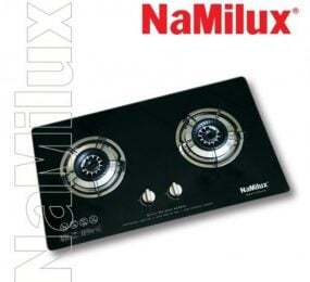 Bếp gas âm Namilux NA-9BHG