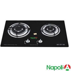 Bếp gas âm Napoli NA818M2