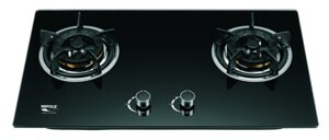 Bếp gas âm Napoliz NA-038G