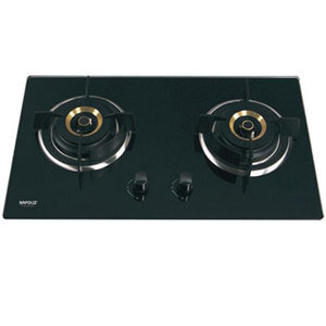 Bếp gas âm Napoliz NA E510