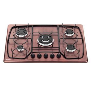 Bếp gas âm Nardi DH55BAVDR