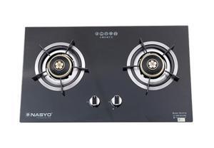 Bếp gas âm Nasyo NS-0119