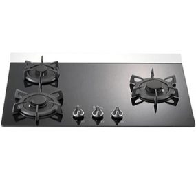 Bếp gas âm Rinnai RB-37GF(BL)-GEN