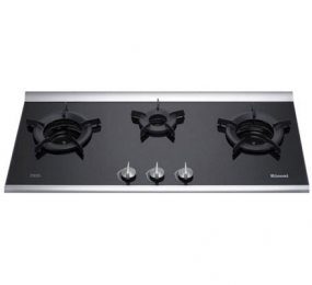 Bếp gas âm Rinnai RB-3CG(B)