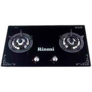 Bếp gas âm Rinnai RVB-2G(Schott-B) - Màu G/ B