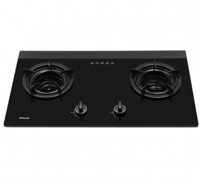 Bếp gas âm Rinnai RVB-2I(AB)