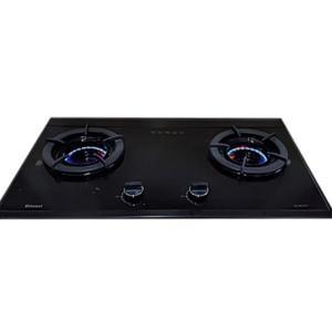 Bếp gas âm Rinnai RVB-2SCHI(SB)
