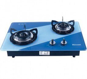 Bếp gas âm Rinnai RVB-6Q(G) - Màu G/ BL