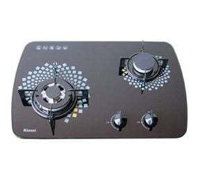 Bếp gas âm Rinnai RVB-6SDR
