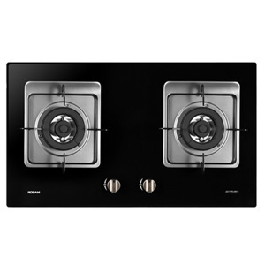 Bếp gas âm Robam JZY-B715