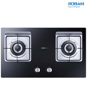 Bếp gas âm Robam JZY-B715