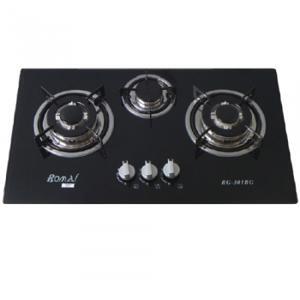 Bếp gas âm Romal RG-301BG