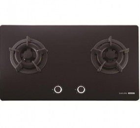 Bếp gas âm Sakura G-2522