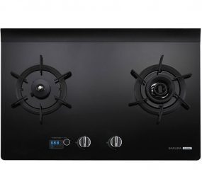 Bếp gas âm Sakura G-2928G