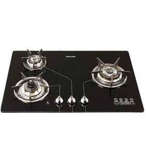Bếp gas âm Sakura SG 379