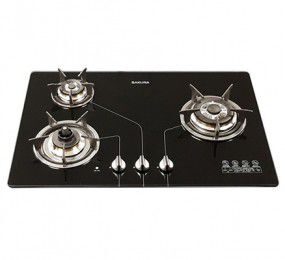 Bếp gas âm Sakura SG 379