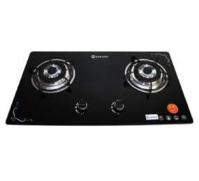 Bếp gas âm Sakura SV-2518GB