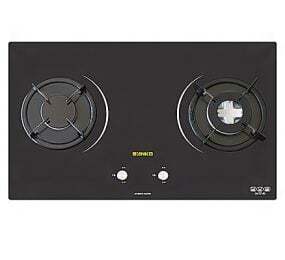 Bếp gas âm Sanko SH-727-BD