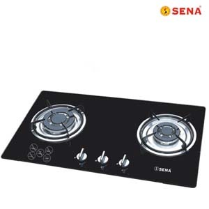 Bếp gas âm Sena SN-202GST