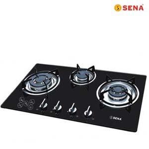 Bếp gas âm Sena SN-302GS