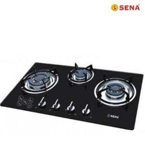 Bếp gas âm Sena SN-302GST