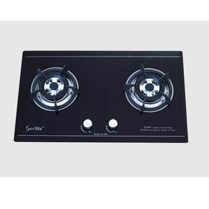 Bếp gas âm Sevilla SV-272