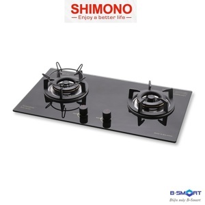 Bếp gas âm Shimono SM 6000